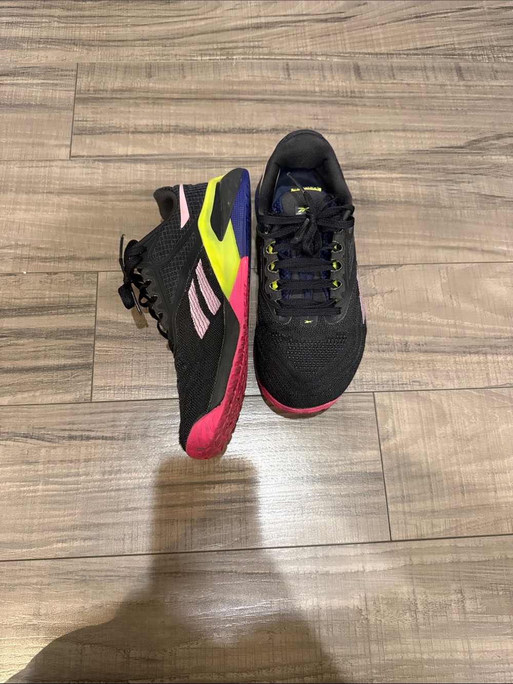 Reebok Nano Trainers